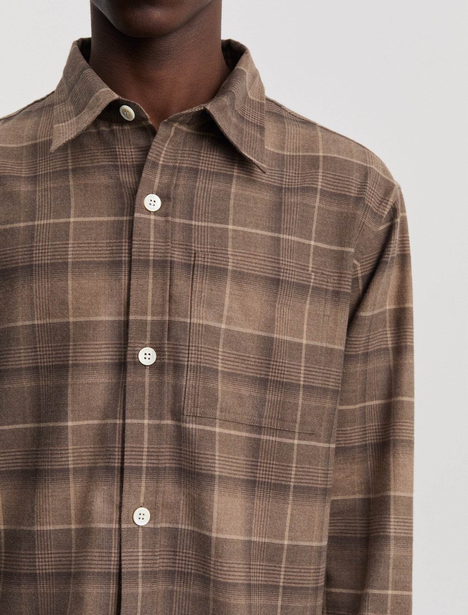 ANOTHER ASPECT ANOTHER SHIRT 4.0 – KIKUNOBU