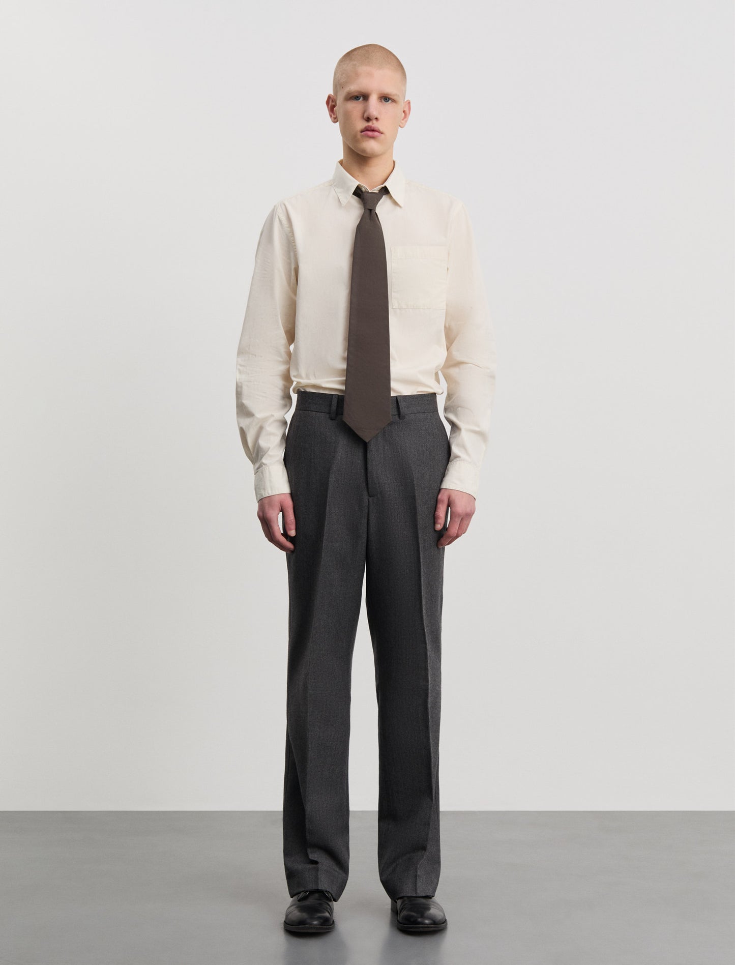 ANOTHER ASPECT　ANOTHER SUIT PANT 1.0