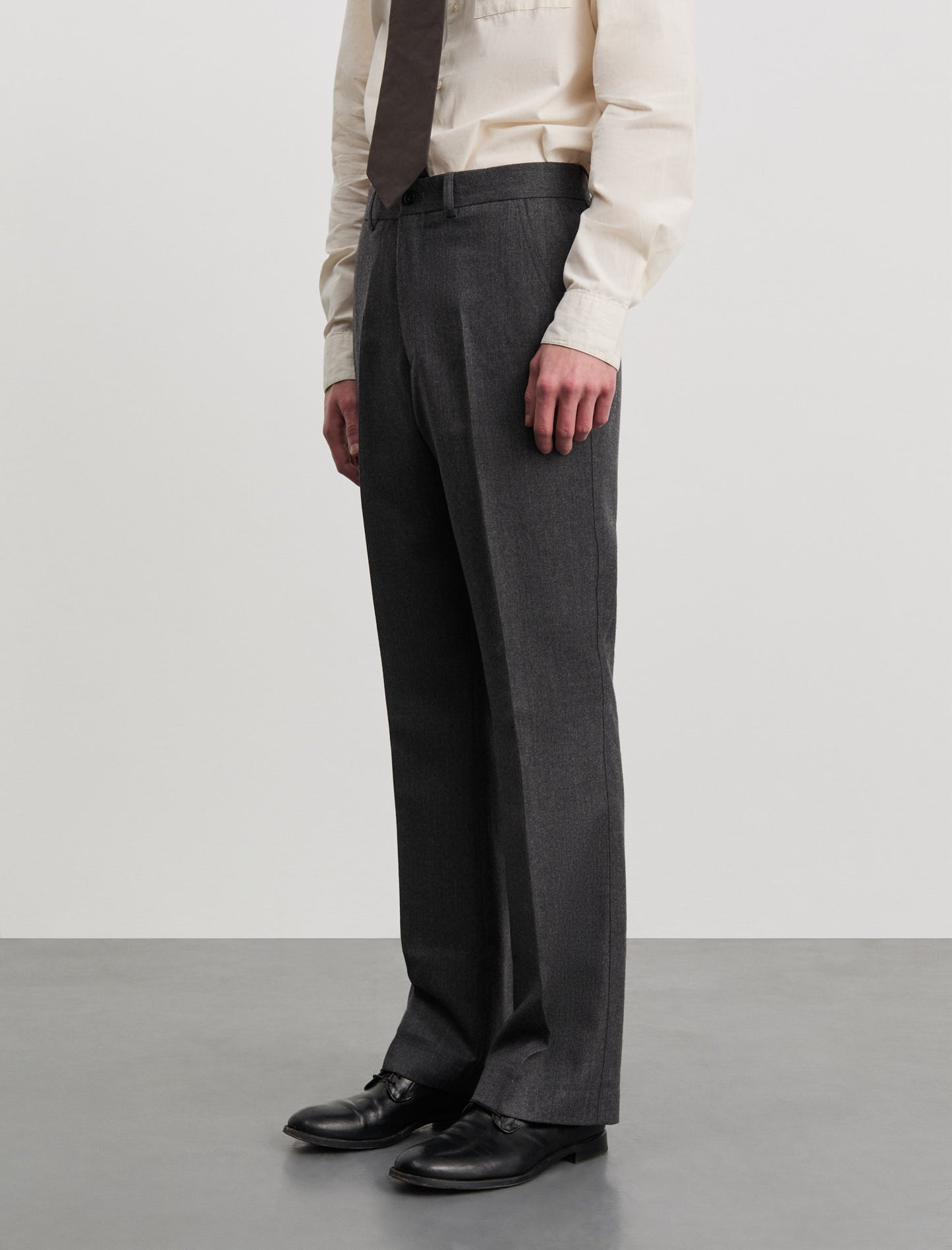 ANOTHER ASPECT　ANOTHER SUIT PANT 1.0