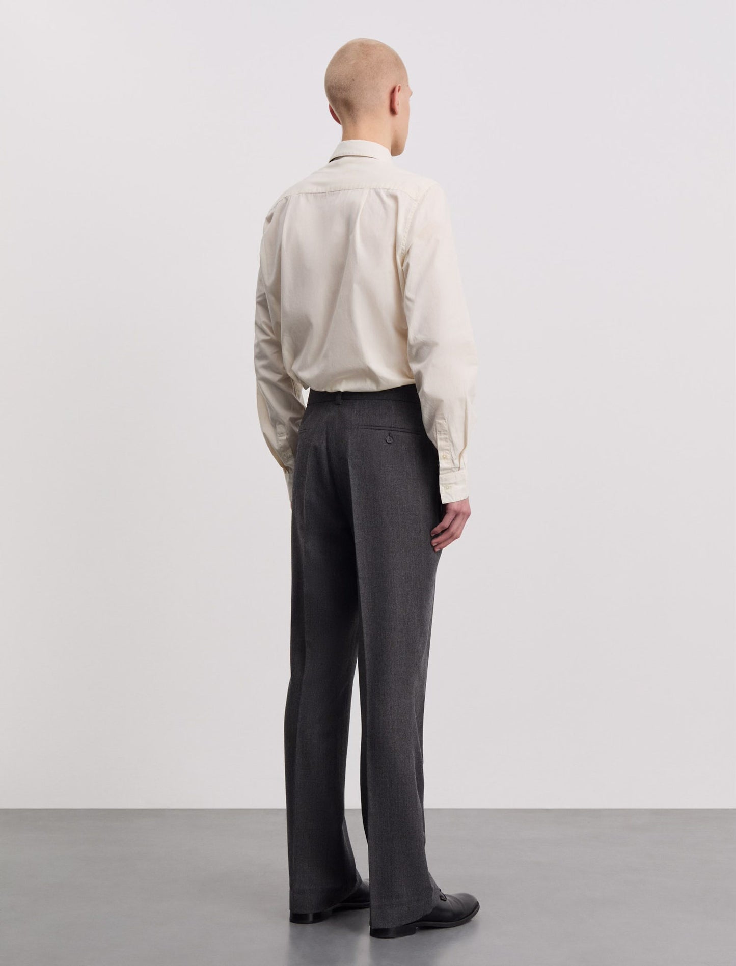 ANOTHER ASPECT　ANOTHER SUIT PANT 1.0