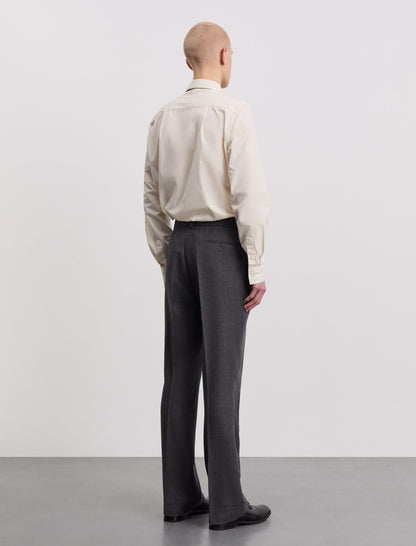 ANOTHER ASPECT　ANOTHER SUIT PANT 1.0