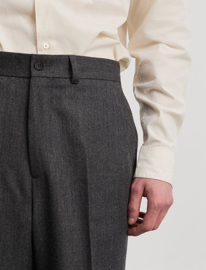 ANOTHER ASPECT　ANOTHER SUIT PANT 1.0