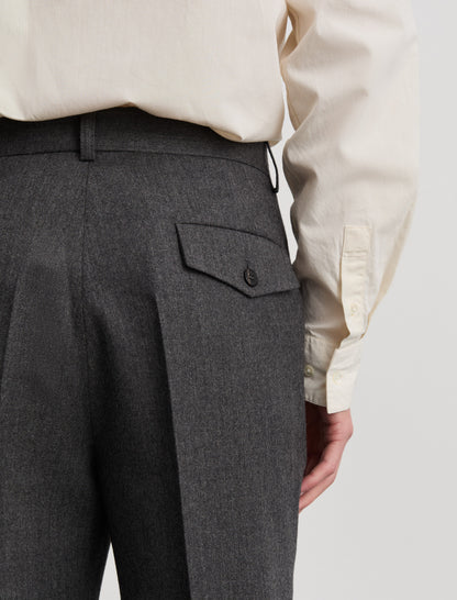 ANOTHER ASPECT　ANOTHER SUIT PANT 1.0