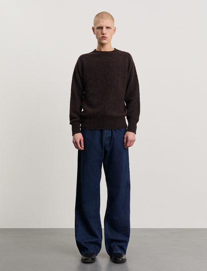 ANOTHER ASPECT　ANOTHER SWEATER 2.0