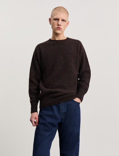 ANOTHER ASPECT　ANOTHER SWEATER 2.0