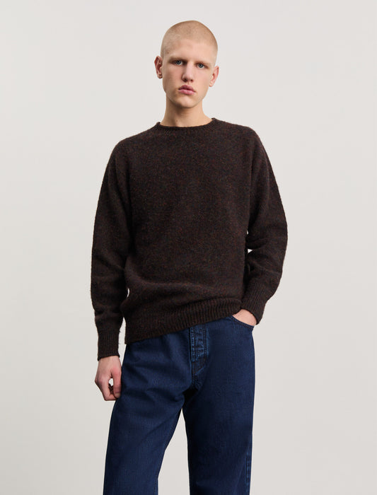 ANOTHER SWEATER 2.0