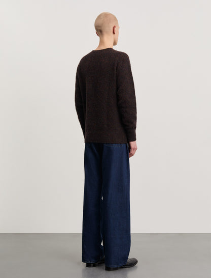 ANOTHER ASPECT　ANOTHER SWEATER 2.0