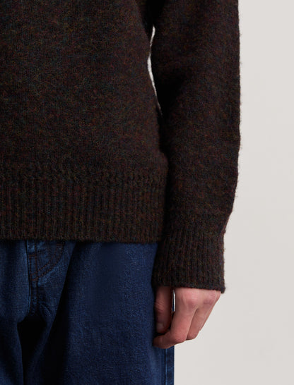 ANOTHER ASPECT　ANOTHER SWEATER 2.0