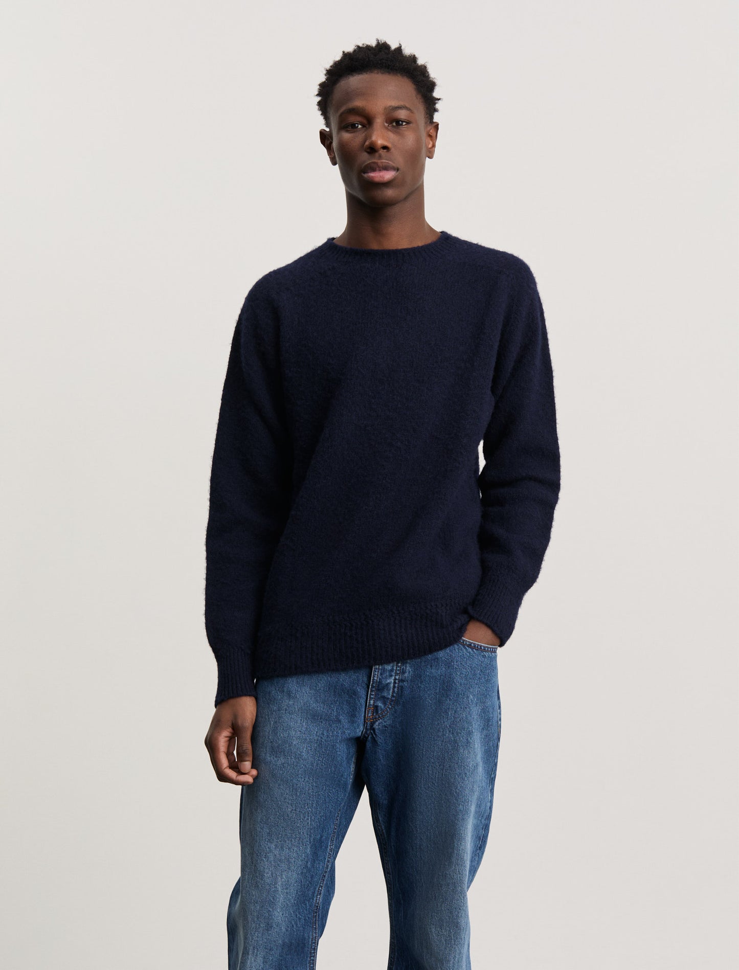 ANOTHER ASPECT　ANOTHER SWEATER 2.0