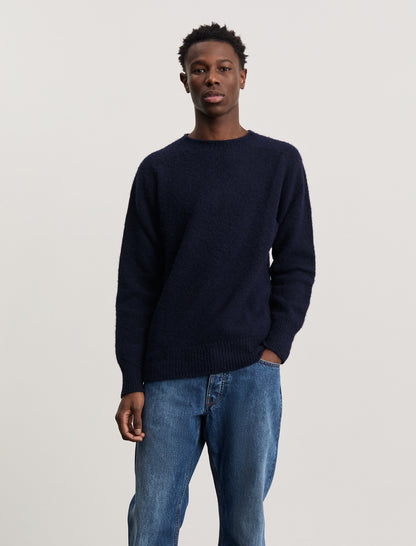 ANOTHER ASPECT　ANOTHER SWEATER 2.0