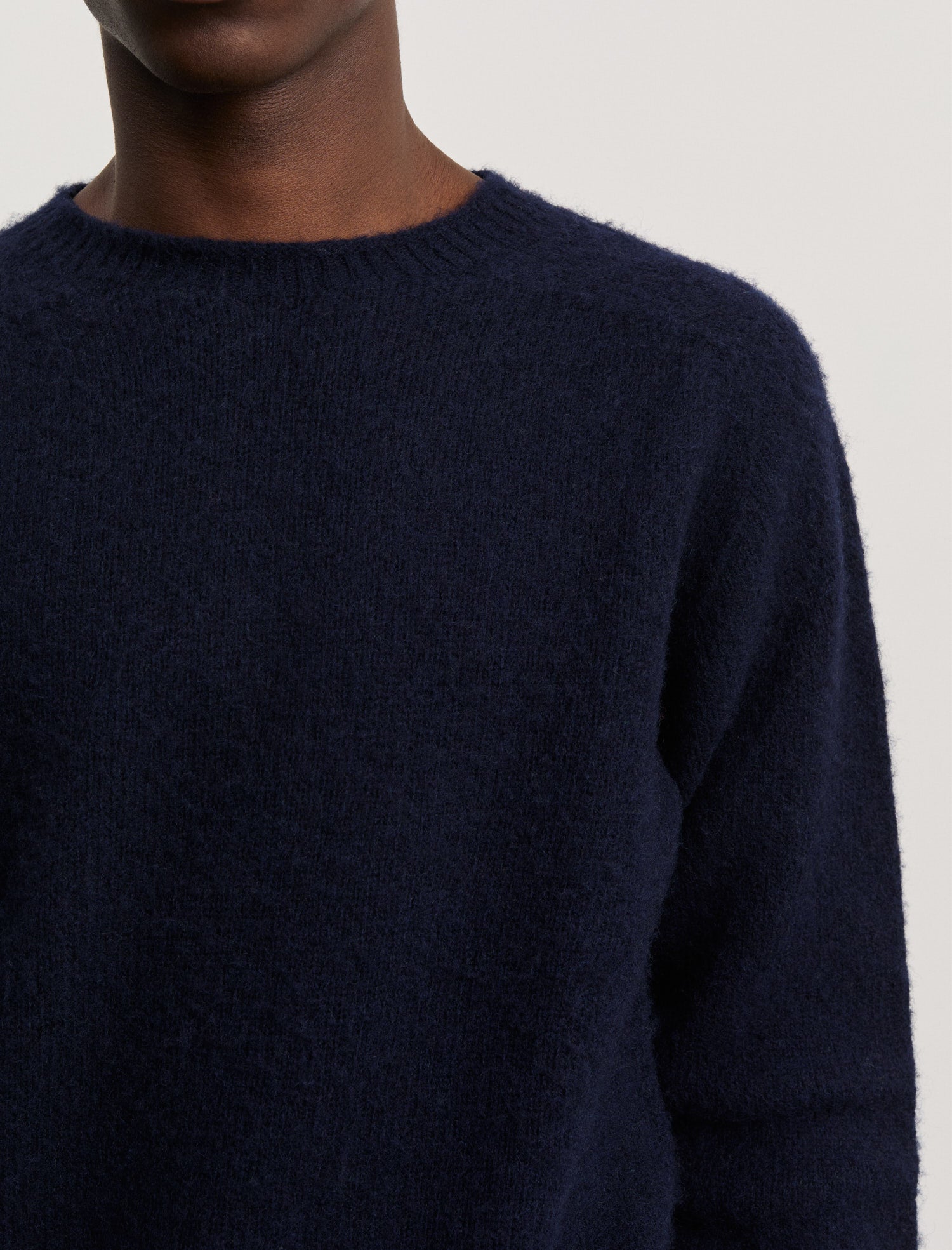 ANOTHER ASPECT ANOTHER SWEATER 2.0 – KIKUNOBU