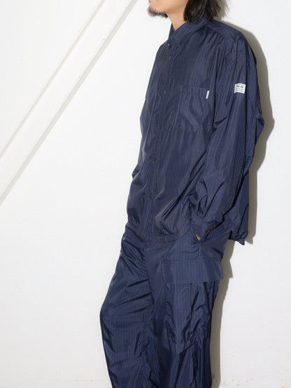Fat B.D. Shirt Blouson