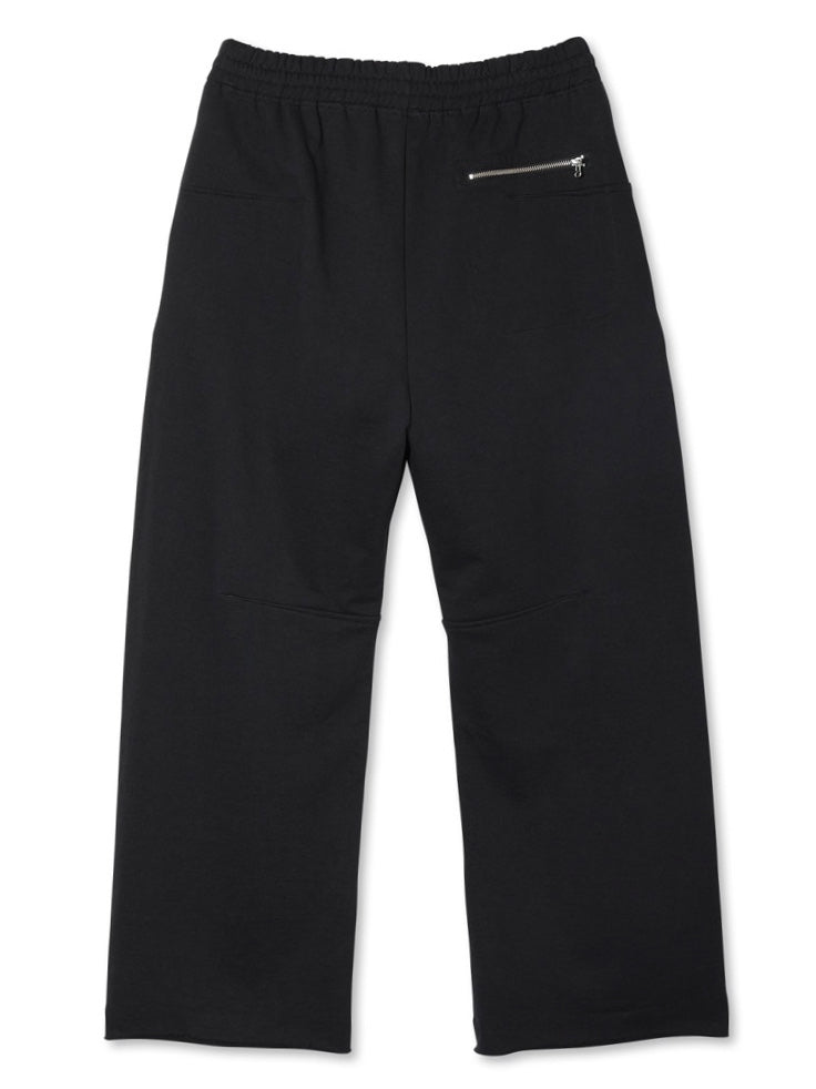 ROTOL Foldover Sweatpants – KIKUNOBU