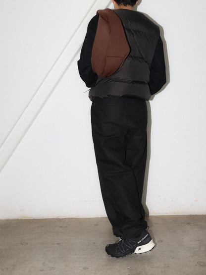 ELEMENT DOWN VEST