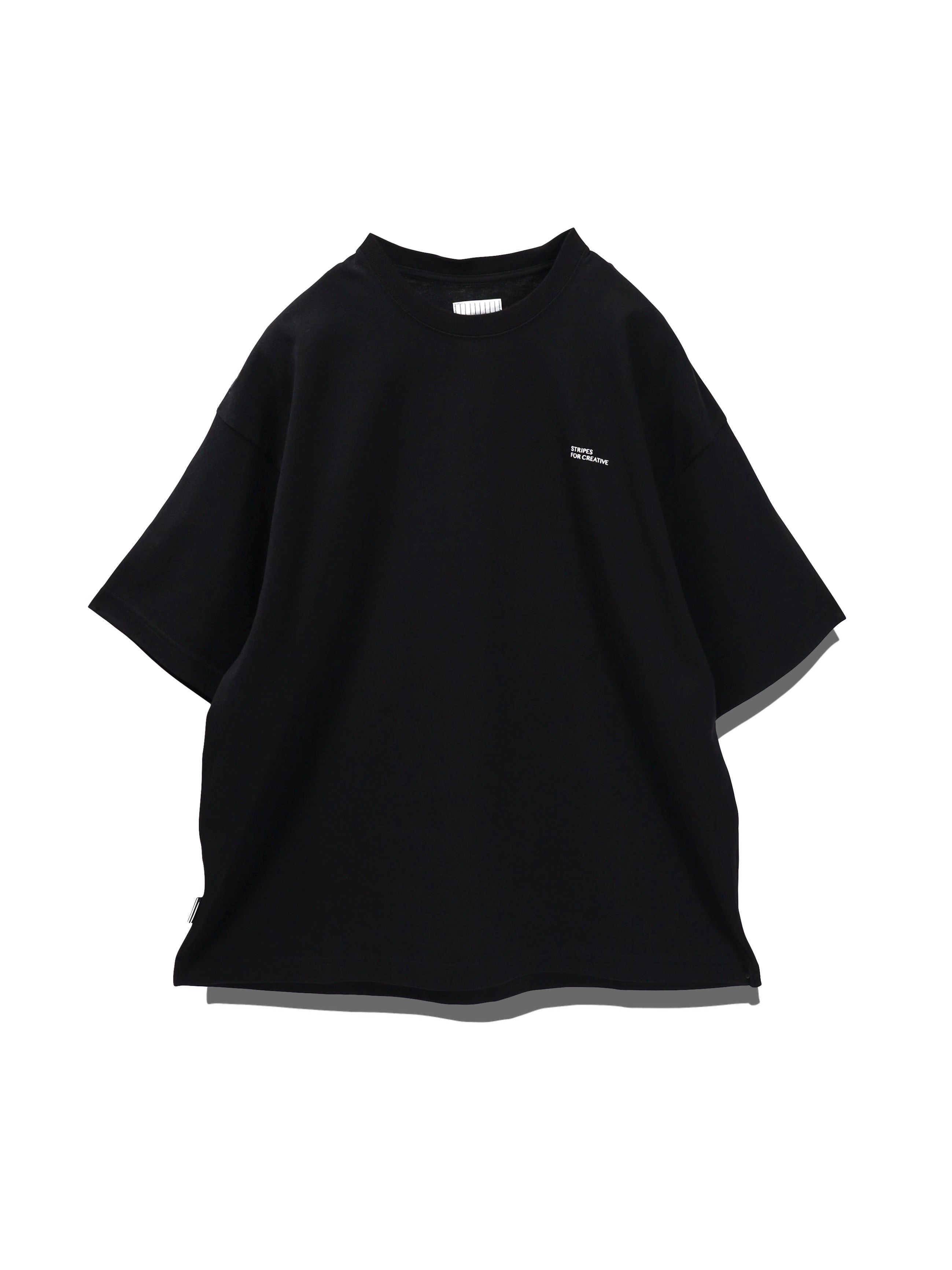 S.F.C LOGO BASIC SS TEE – KIKUNOBU