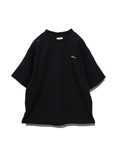 S.F.C　LOGO BASIC SS TEE