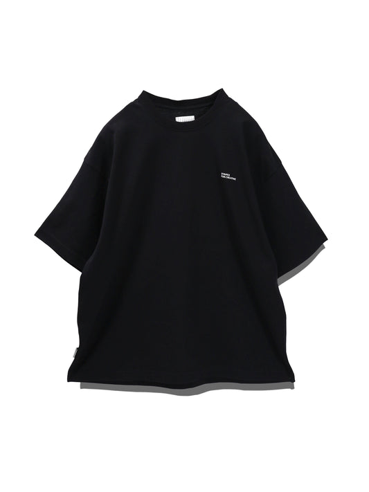 S.F.C　LOGO BASIC SS TEE
