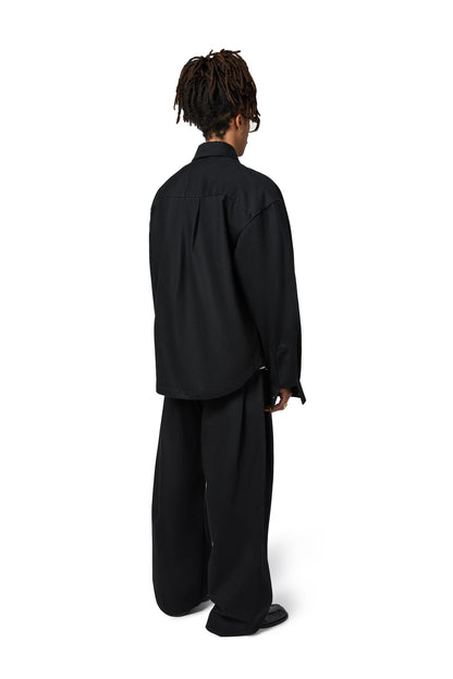 Seventh　DENIM 440 JACKET