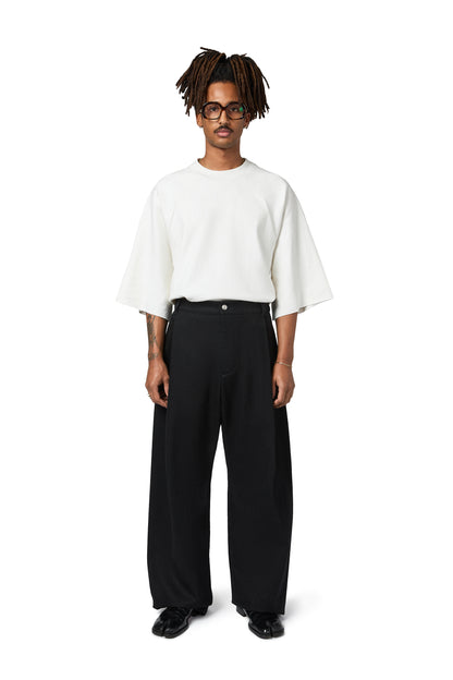 Seventh　DENIM 440 BERMUDA JEANS