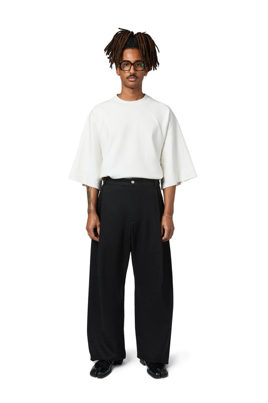 DENIM 440 BERMUDA JEANS