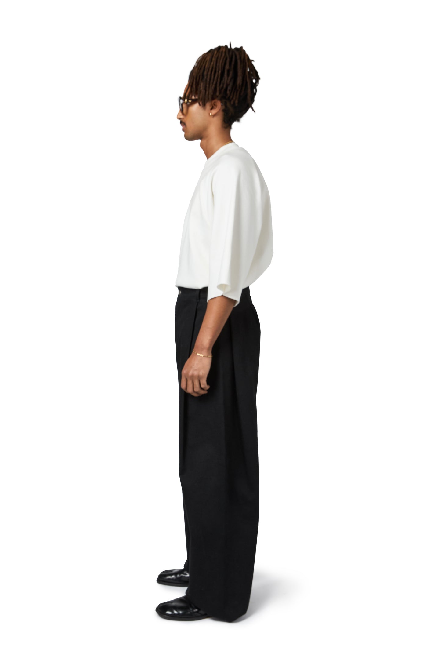 Seventh　DENIM 440 BERMUDA JEANS