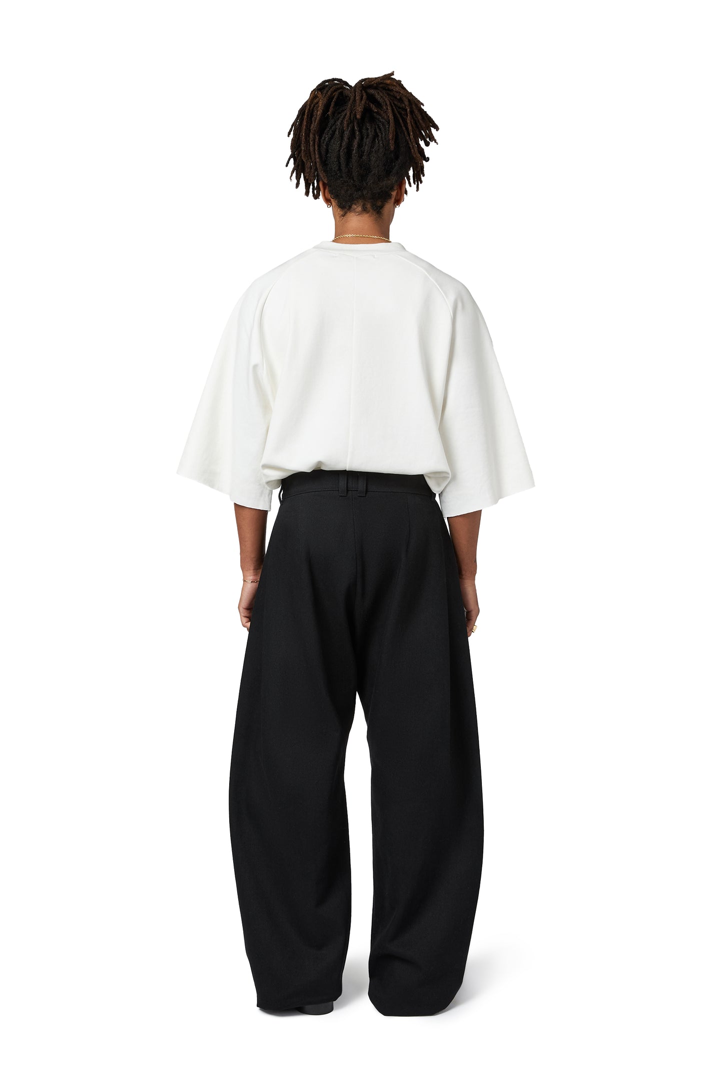 Seventh　DENIM 440 BERMUDA JEANS