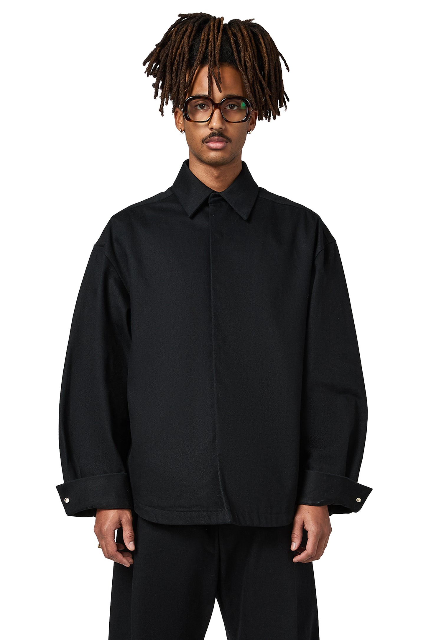 Seventh　DENIM 440 JACKET