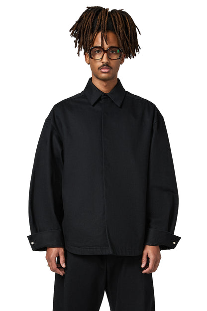 Seventh　DENIM 440 JACKET