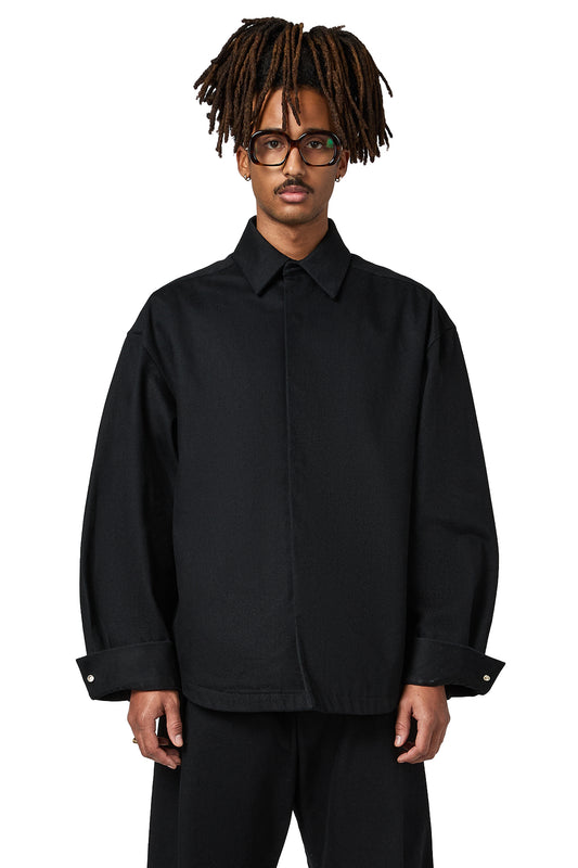 DENIM 440 JACKET