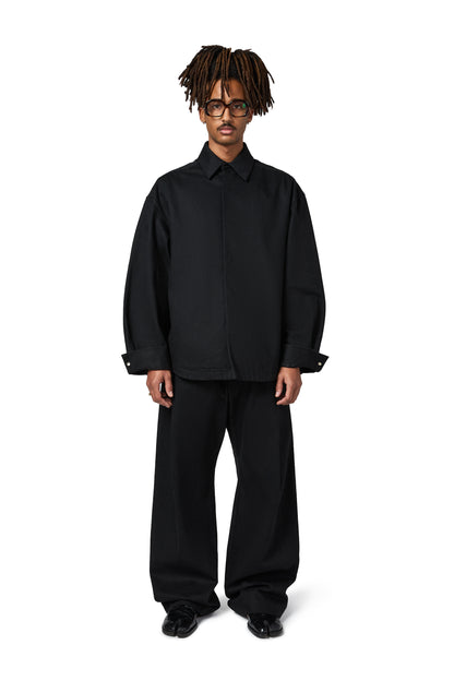 Seventh　DENIM 440 JACKET