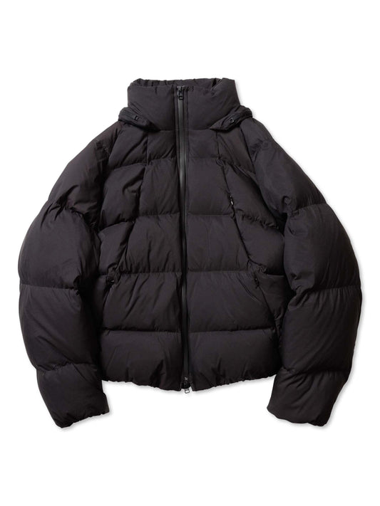 CURVY DOWN JACKET