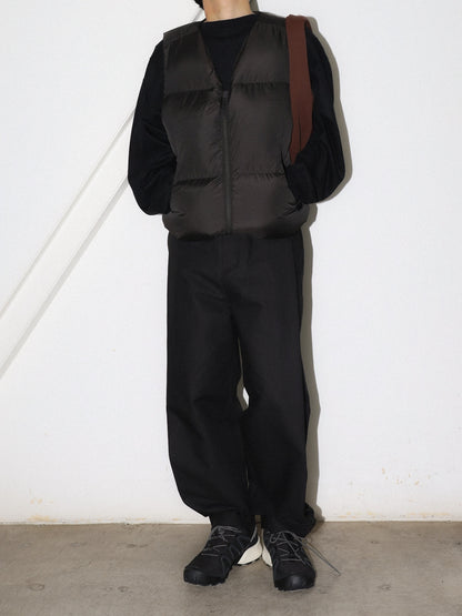 MENS SNAP GARCONNE PANTS