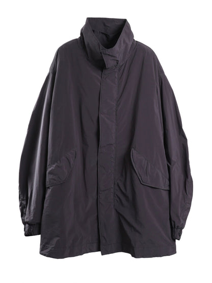 AIR WEATHER SHORT MODS COAT