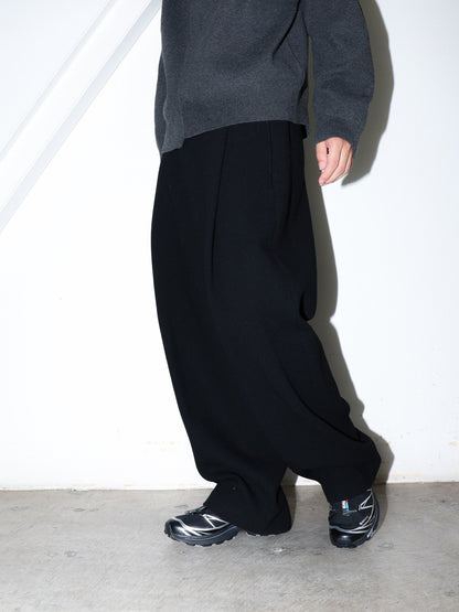 WOOL MARTIN PANTS