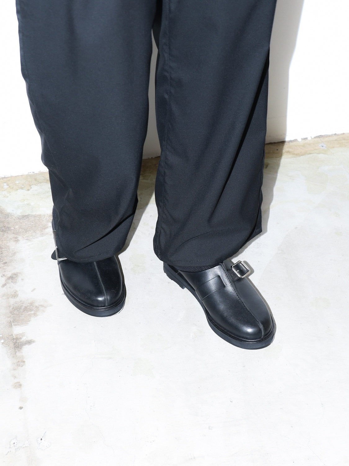 BELT MULE