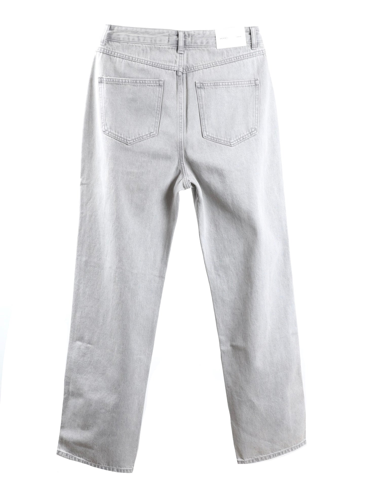 MENS COLOR INDIGO DENIM