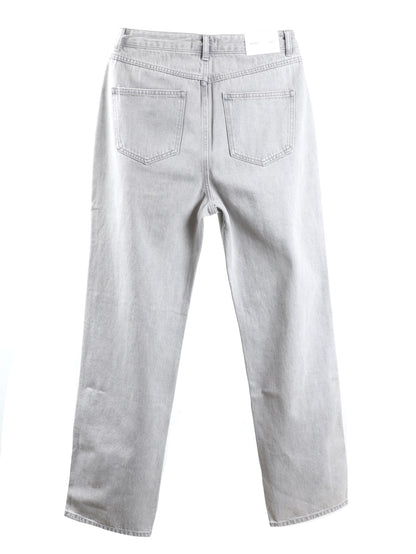 MENS COLOR INDIGO DENIM