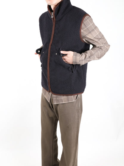ANOTHER FLEECE VEST 1.0