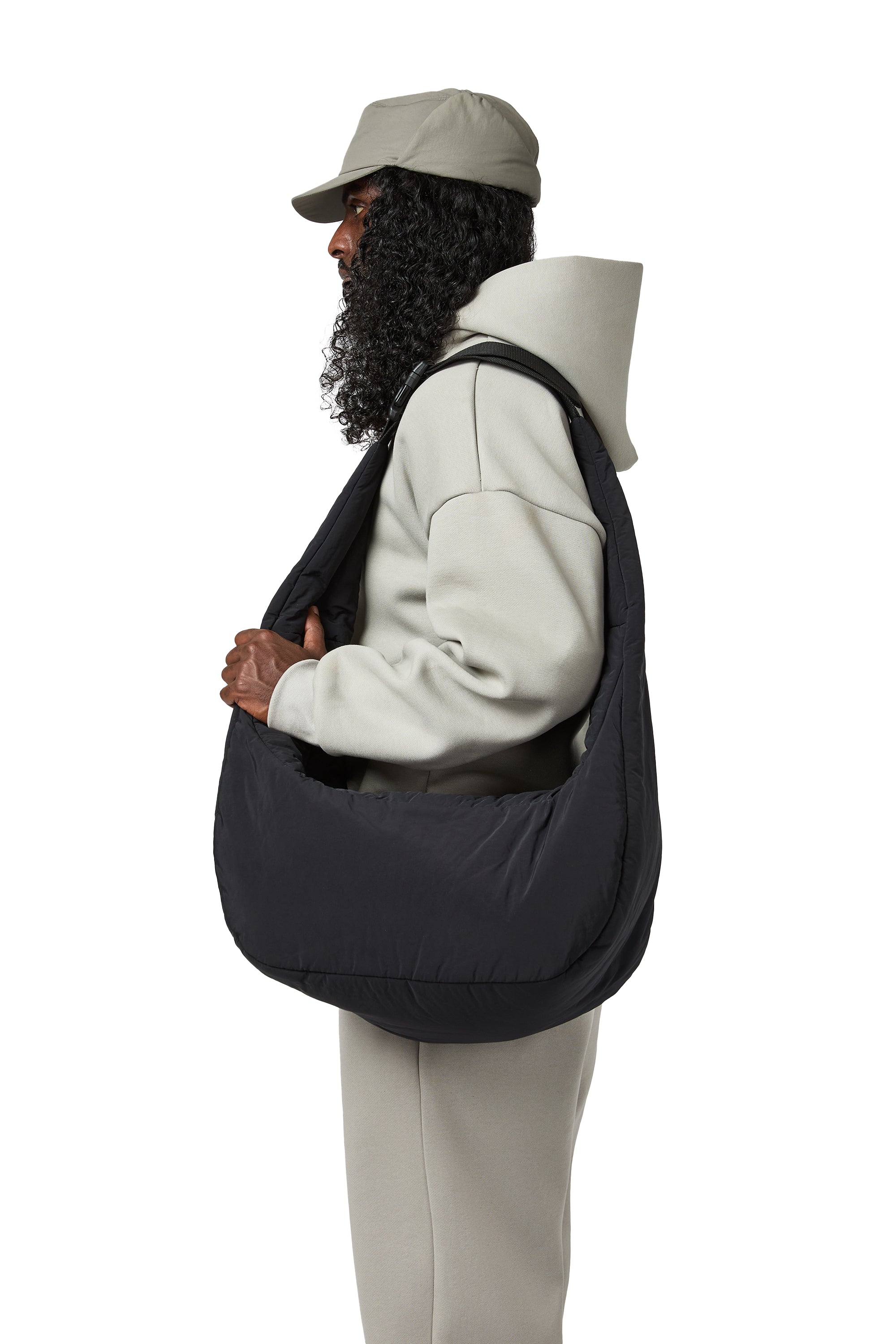 Seventh LUNAR SAC – KIKUNOBU