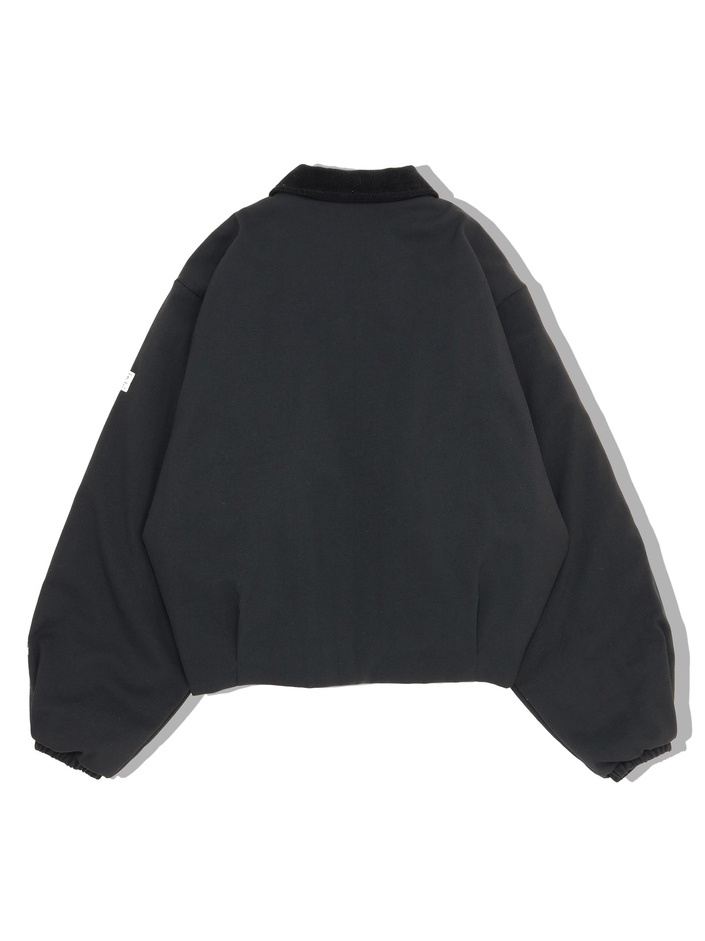 Puffer Tuck Work Jacket