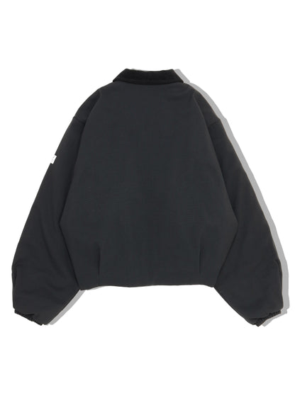 Puffer Tuck Work Jacket