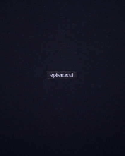 LOGO CROPPED T-SHIRT