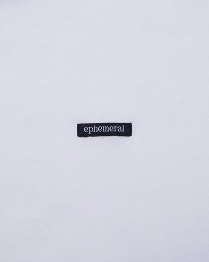 LOGO CROPPED T-SHIRT