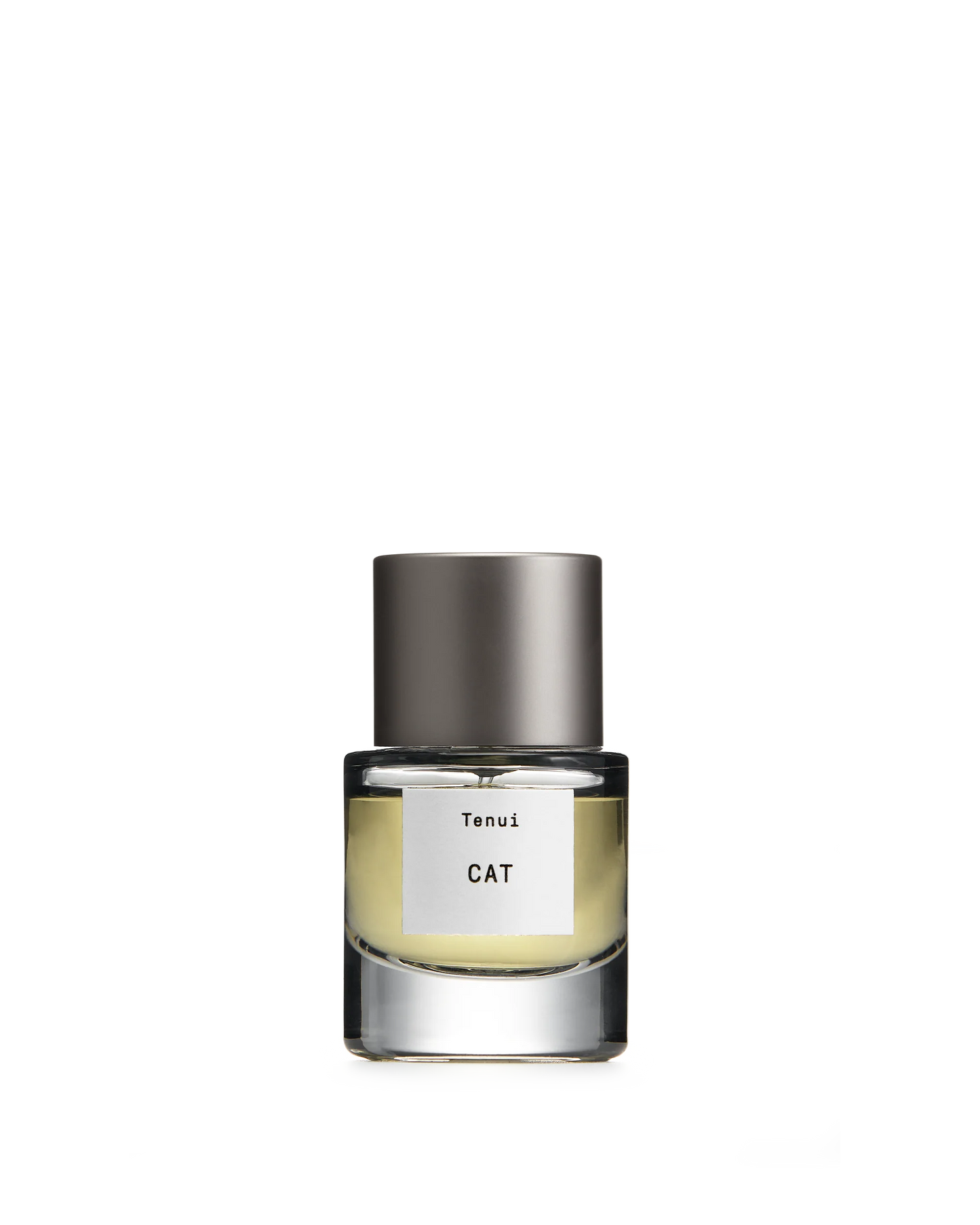 Tenui　Eau de Parfum CAT 10ml