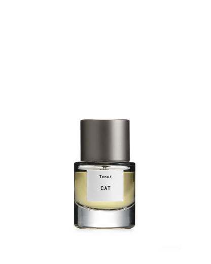 Tenui　Eau de Parfum CAT 10ml