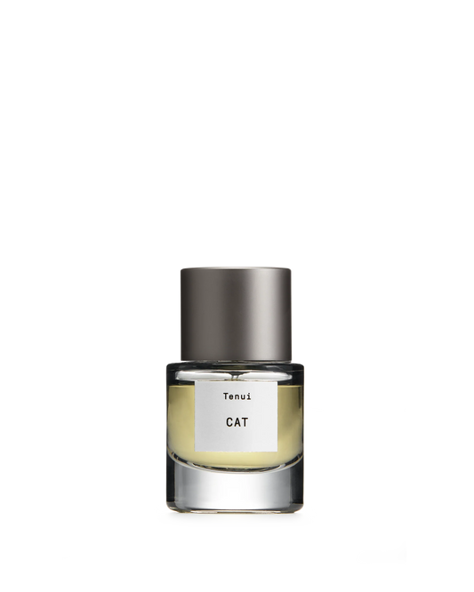 Tenui　Eau de Parfum CAT 10ml