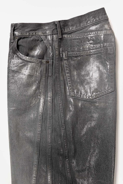 TRIPLE SEAMS 6P WIDE FOIL PRINTING