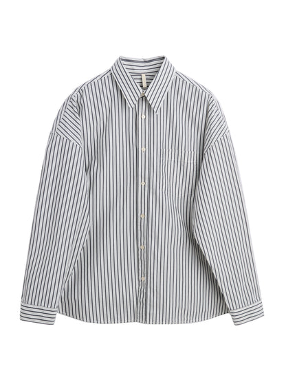 STABLE SHIRT