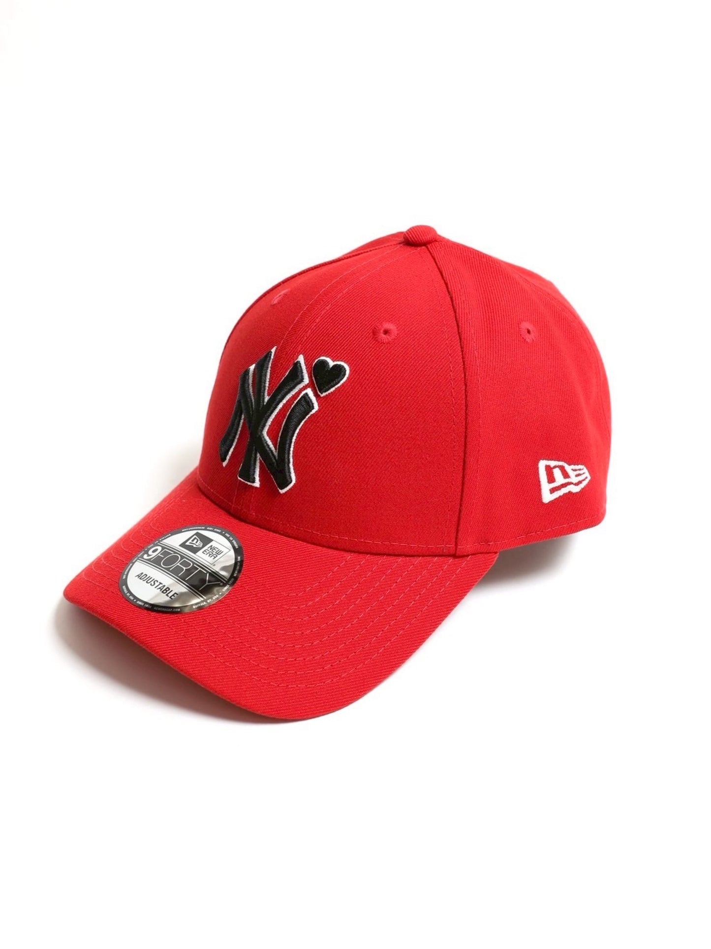 BASICKS x Newera 　Yankees Cap