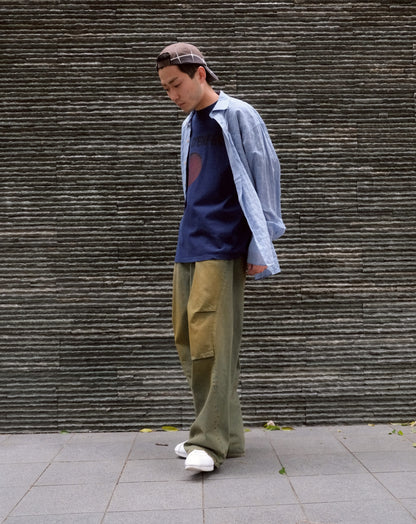 WRINKLE SHIRT